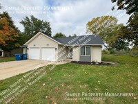 Building Photo - Nice 3 Bed 1.5 Bath Duplex in Middleville!