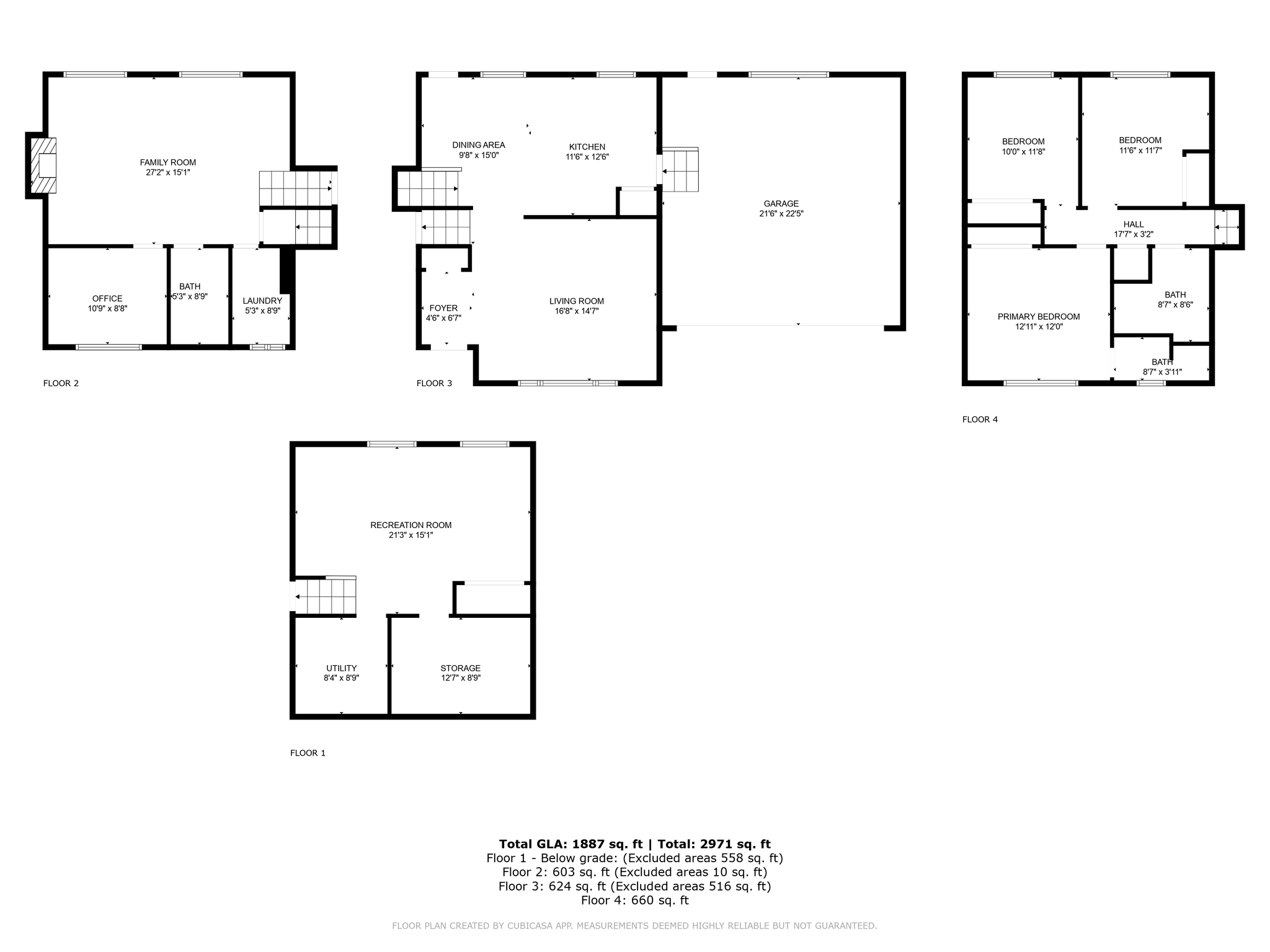 Building Photo - 1418 N 650 W