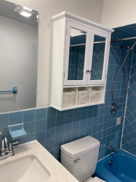 updated full bath - 9 Cynthia Dr