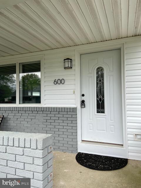 Building Photo - 600 Marlboro Rd