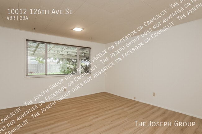 Building Photo - 10012 126th Ave SE