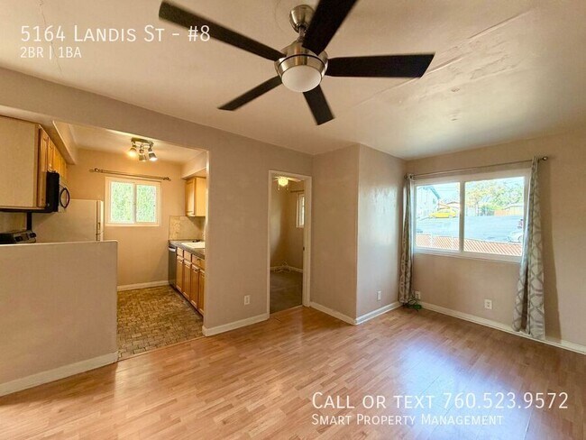 Building Photo - 5164 Landis St