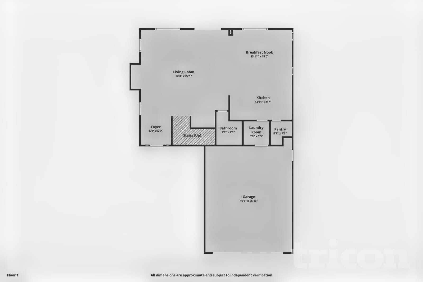 Building Photo - 44995 Portabello Rd