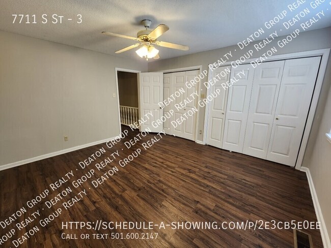 Building Photo - 7711 S St-3