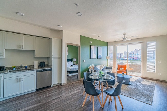 Building Photo - 9600 W Georgia Ave