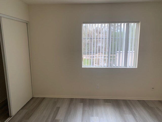 2 bedroom - 4434 Apricot Rd