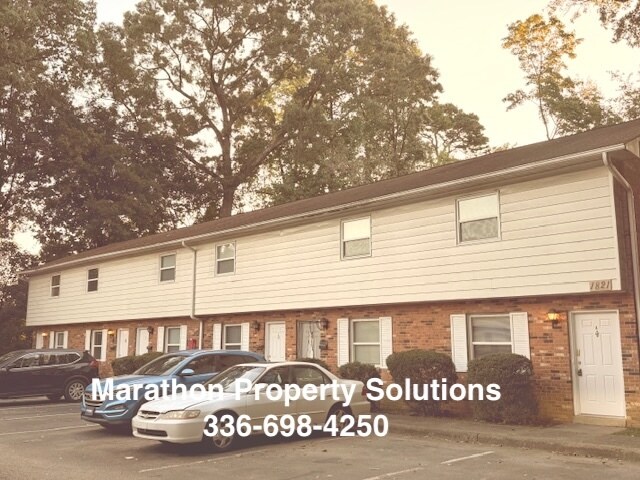 Primary Photo - 1821 Merritt Dr