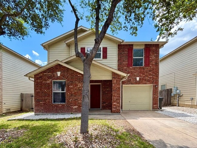 Primary Photo - Spacious 3 beds, 2.5 baths in Bristol Forest!