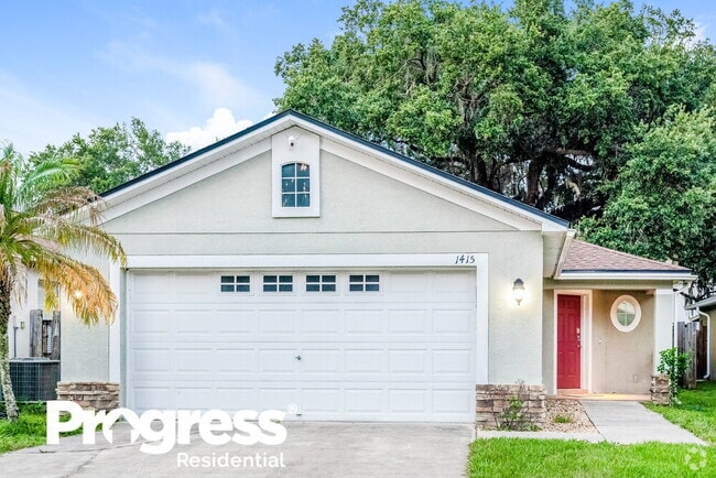 Building Photo - 1415 Marsh Wood Dr