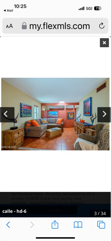 Building Photo - 122 W Calle Del Ano