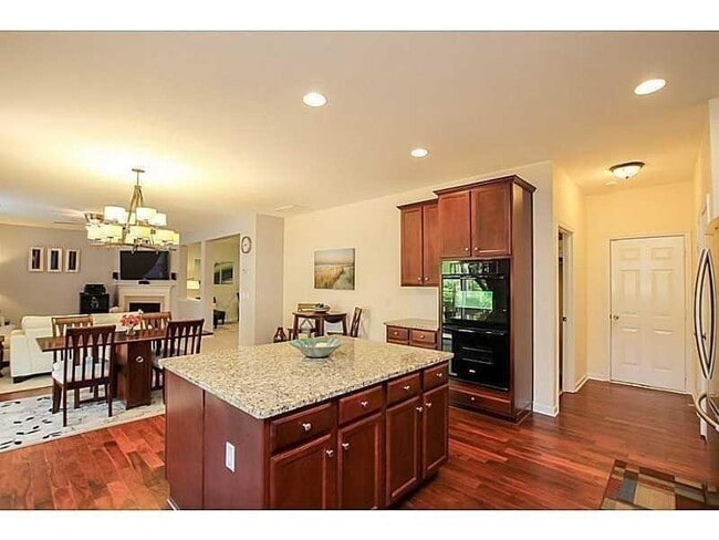 Building Photo - 1277 Sailwind Ct