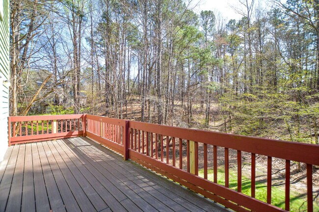 Building Photo - Primary Suite with Sauna | Finished Basement | Private Backyard Retreat | Tega Cay 3 Bedrooms | 3...