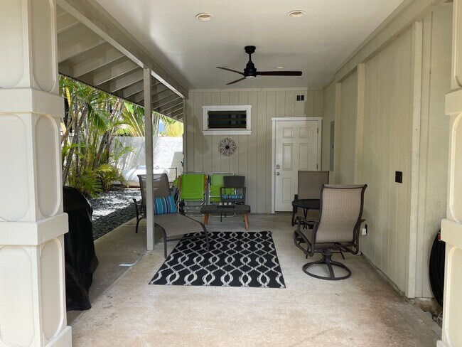 Building Photo - 4 S Kalaheo Ave