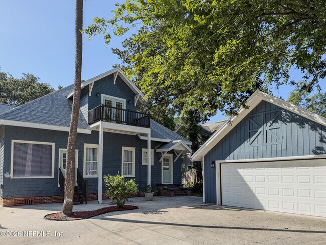 Building Photo - 2769 Riverside Ave