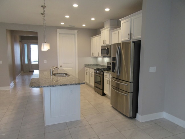 Building Photo - 1117 Blazing Star St