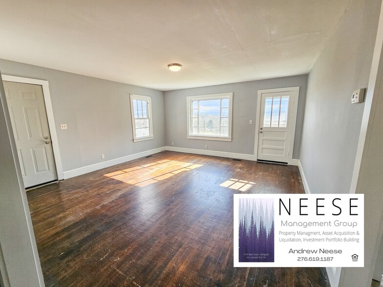 Building Photo - 639 Patton St NW