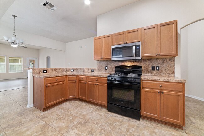 Building Photo - 3307 Upland Spring Trace