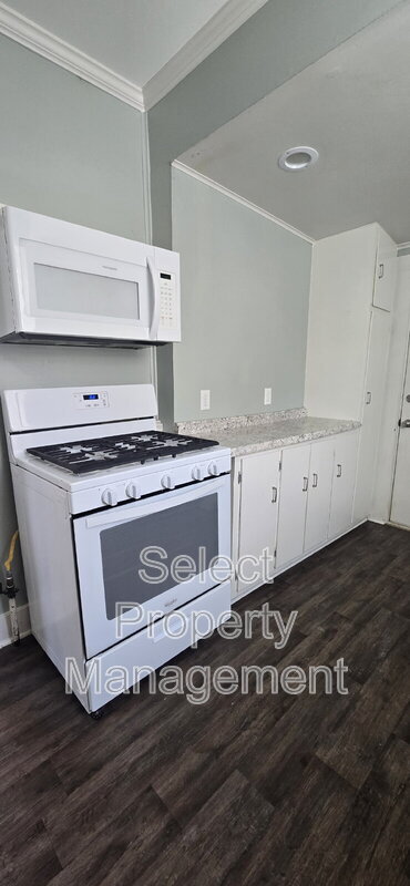 Building Photo - 1014 Tennessee Ave