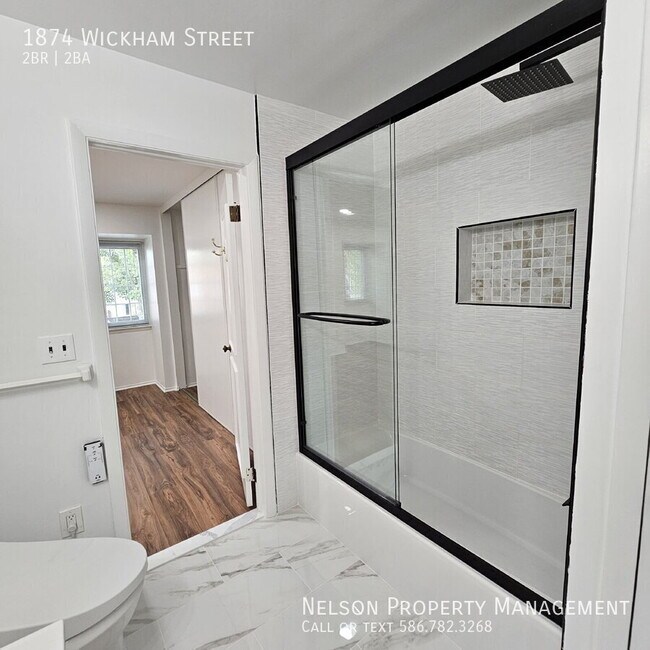 Building Photo - 1874 Wickham St