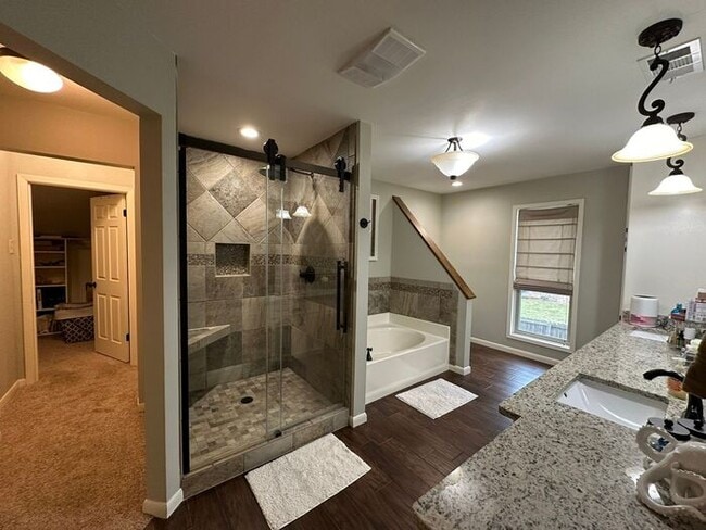 Building Photo - 3 Bedroom 2 Bath Home in Bullard ISD!