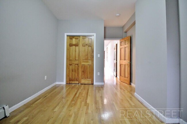 Floorplan - 479 Hicks St