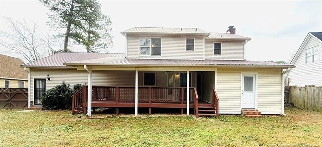 Building Photo - 6224 Lake Trail Dr