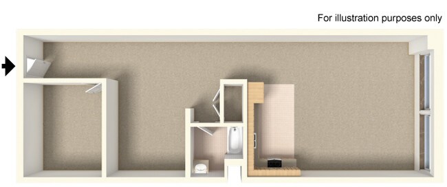 Fashion Square Lofts X03 - Rudman on the Park