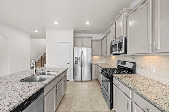 Building Photo - 8026 Caden Mills Ln