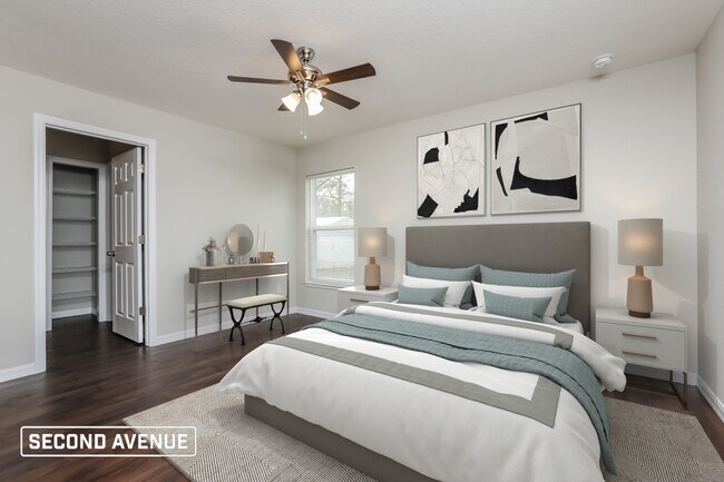 Building Photo - 2600 SW 152nd Ln