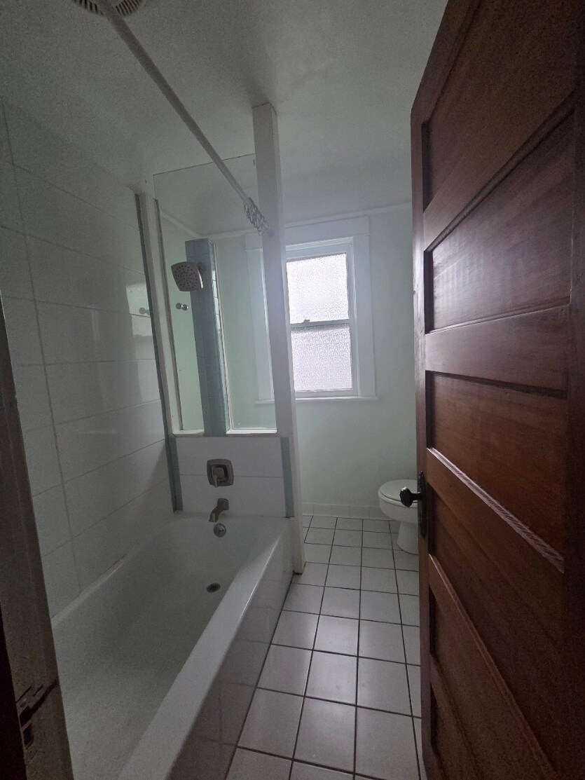 Bathroom - 2 Maple Ave