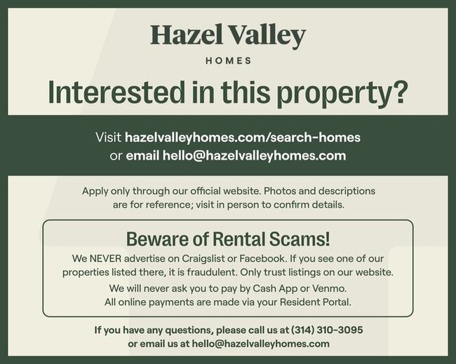 Primary Photo - 765 Hazelvalley Dr