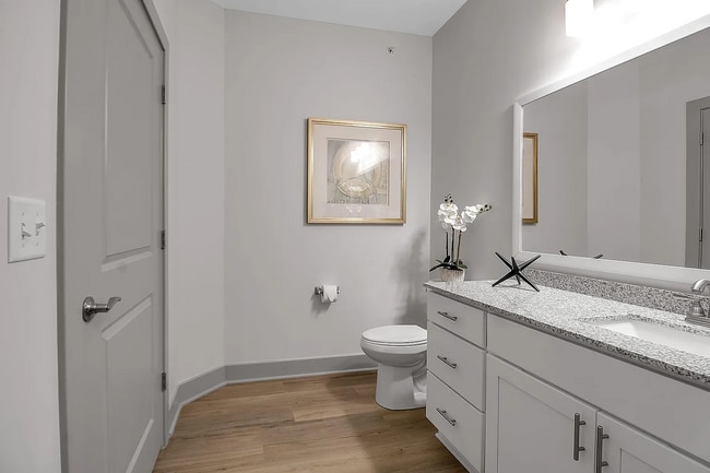 Building Photo - Edgewater East Apartments