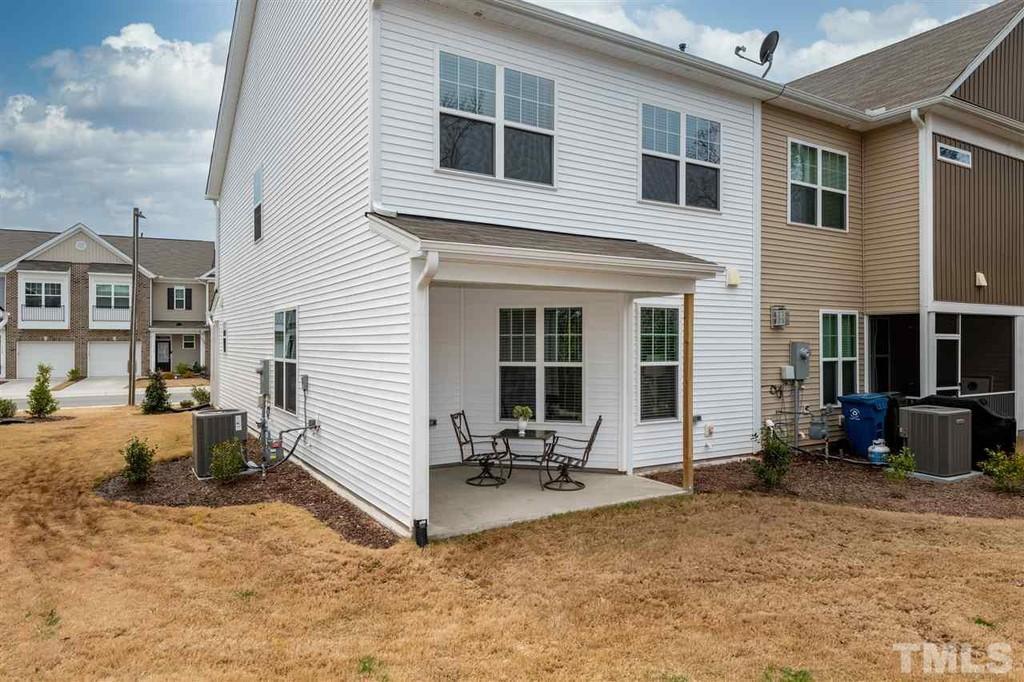 Building Photo - 1117 Neighborly Way