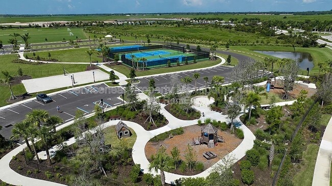 Building Photo - 9133 Night Skye Ave