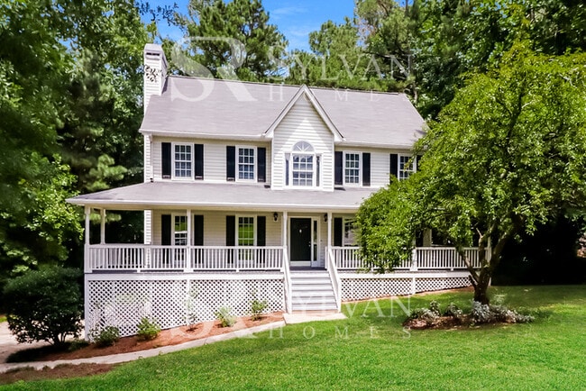 Building Photo - Coming HOME never felt so good!