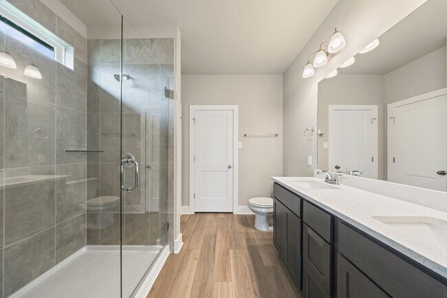 Building Photo - Brand New 3-Bedroom Home in Hartrick Ranch...
