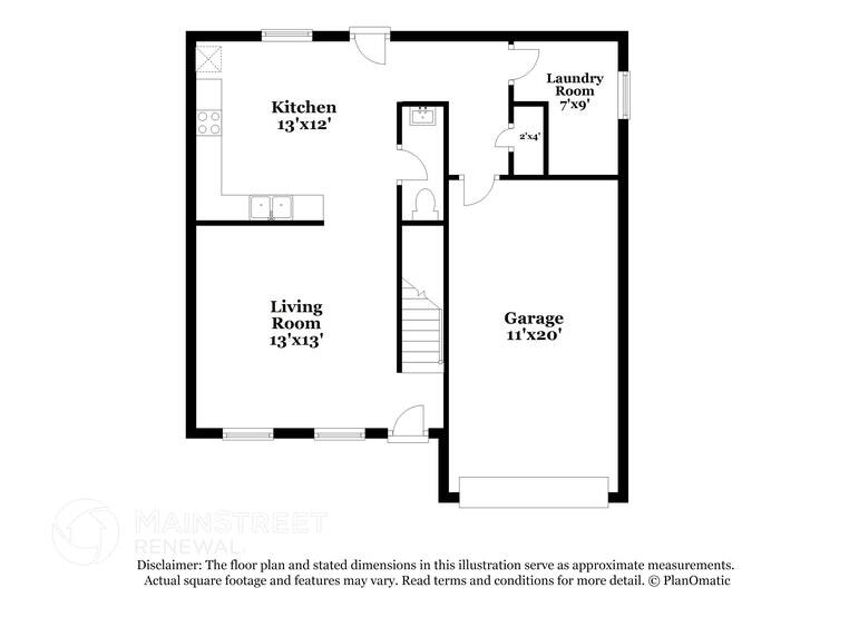 Building Photo - 15722 Southern Garden Ln