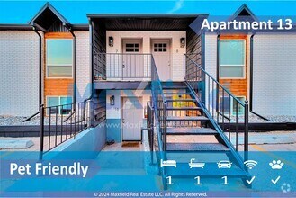 Building Photo - North Salt Lake 2 BD 1 BA Only $500 Deposi...