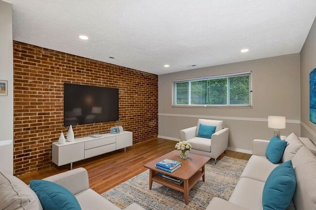 Interior Photo - Delta Bend Apartments in Mount Lookout