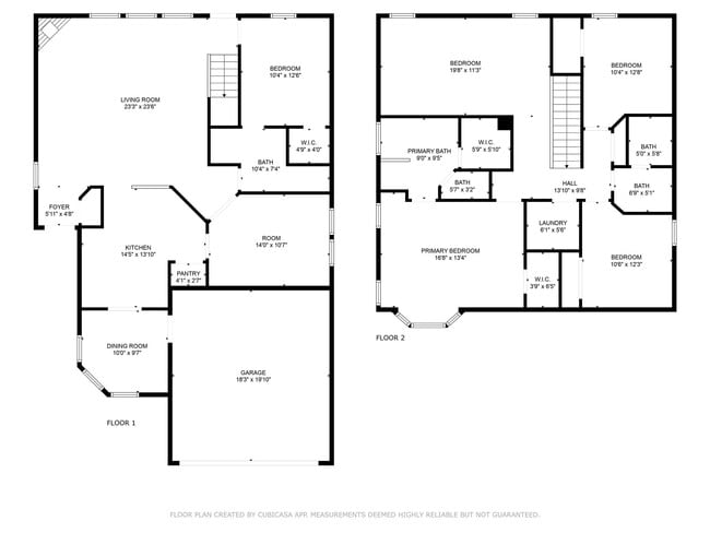 Building Photo - 15011 Calico Heights Ln