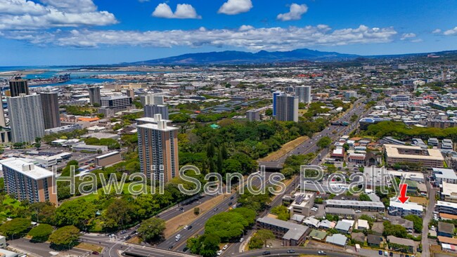 Building Photo - 39 Hi?aloa St