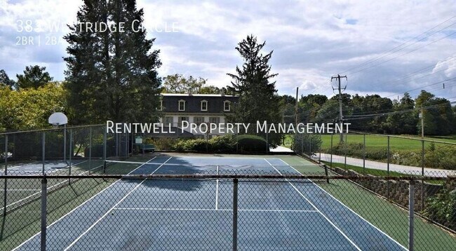 Building Photo - 383 Westridge Cir
