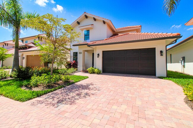 Primary Photo - ** BRAND NEW CONSTRUCTION SINGLE FAMILY TW...