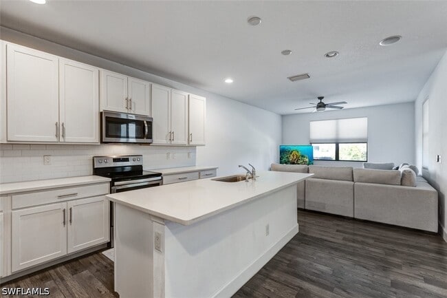 Building Photo - 26483 Bonita Fairways Blvd