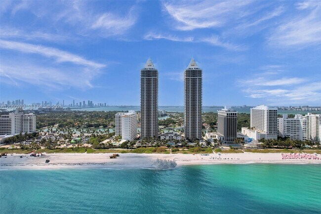 Building Photo - 4775 Collins Ave