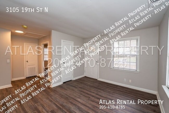 Building Photo - 3105 19th St N
