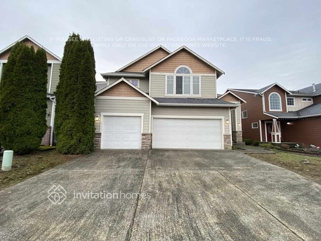 Building Photo - 34229 13th Ct SW