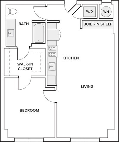 A04 - West Tower - Modera Skylar