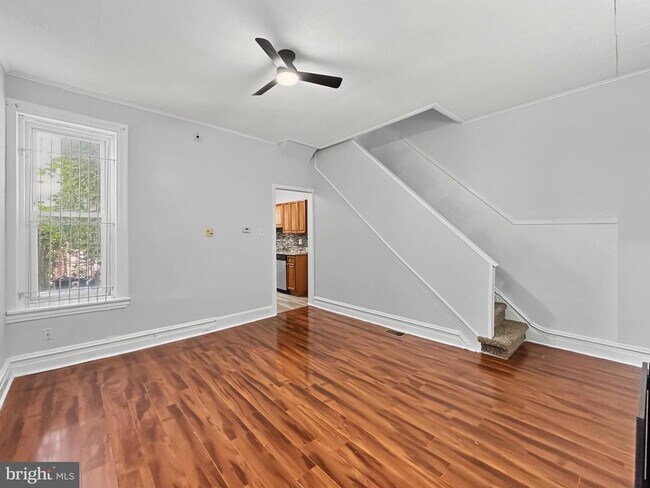 Building Photo - 2023 N Gratz St