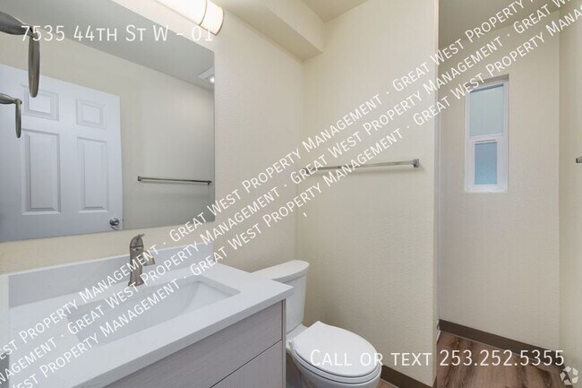 Building Photo - 7535 44th St W